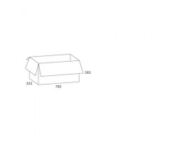 Кресло Chairman 737 серое-foto2