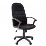 Кресло Chairman 737 черное