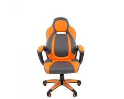 Кресло CHAIRMAN Game 20, экокожа-foto3