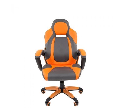 Кресло CHAIRMAN Game 20, экокожа Кресло CHAIRMAN Game 20, экокожа