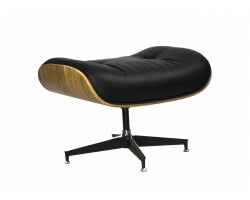 Кресло руководителя (Реклайнер) Relax Everprof Relax экокожа черный-foto7