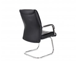 Кресло офисное Everprof Bond CF экокожа черный-foto2