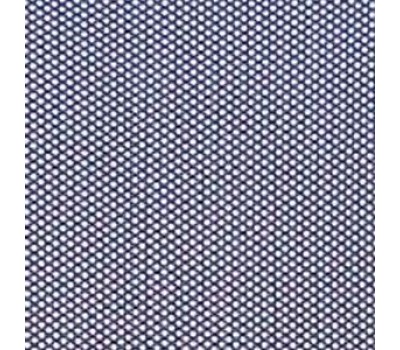 Кресло офисное CHAIRMAN 698 black синее