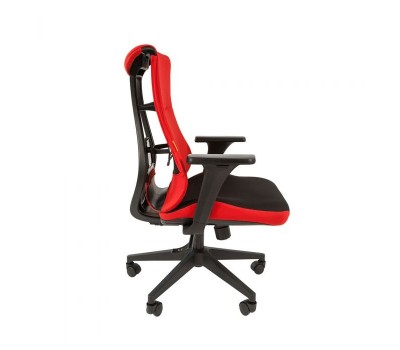 Кресло для руководителя CHAIRMAN Game 10, красное Кресло для руководителя CHAIRMAN Game 10, красное