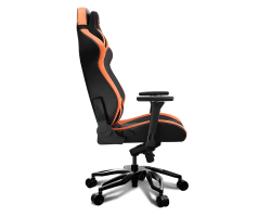 Кресло компьютерное игровое Cougar THRONE [3MTITANS.BF01]-foto3