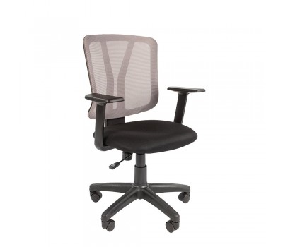 Кресло офисное CHAIRMAN 626 серое Кресло офисное CHAIRMAN 626 серое