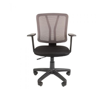 Кресло офисное CHAIRMAN 626 серое Кресло офисное CHAIRMAN 626 серое