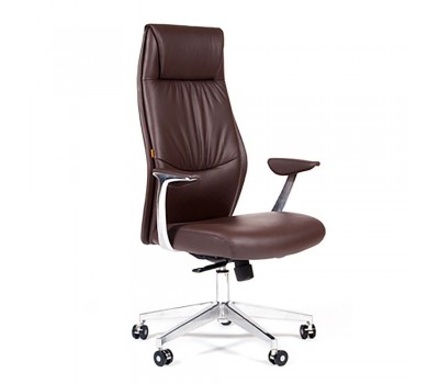 Кресло CHAIRMAN Vista коричневое Кресло CHAIRMAN Vista коричневое