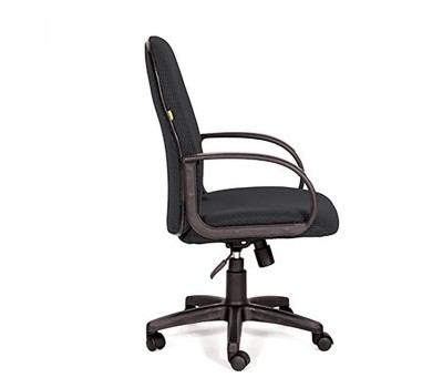 Кресло руководителя CHAIRMAN 279M черное, ткань JP Кресло руководителя CHAIRMAN 279M черное, ткань JP