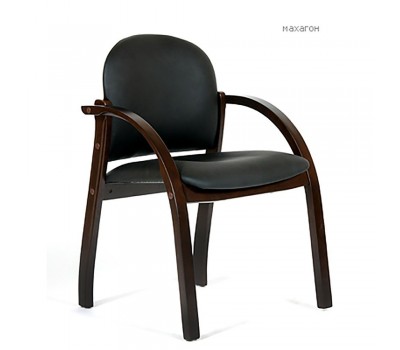 Кресло для посетителя CHAIRMAN 659 Terra Кресло для посетителя CHAIRMAN 659 Terra