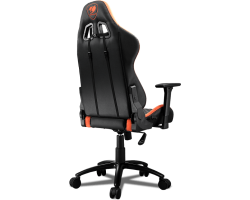 Кресло компьютерное игровое Cougar RAMPART Orange [3MARMPRO.BF01]-foto6