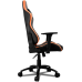 Кресло компьютерное игровое Cougar RAMPART Orange [3MARMPRO.BF01]