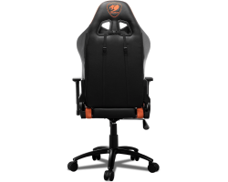 Кресло компьютерное игровое Cougar RAMPART Orange [3MARMPRO.BF01]-foto8