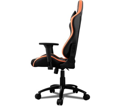 Кресло компьютерное игровое Cougar RAMPART Orange [3MARMPRO.BF01]