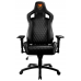 Кресло компьютерное игровое Cougar ARMOR S Black [3MASBNXB.0001]