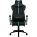 Кресло компьютерное игровое ThunderX3 BC7 Black-Cyan AIR