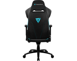 Кресло компьютерное игровое ThunderX3 BC7 Black-Cyan AIR-foto2