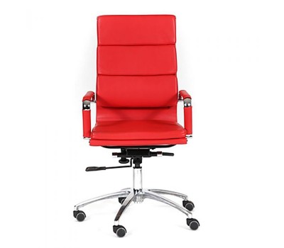 Кресло руководительское CHAIRMAN 750 синий