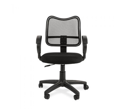 Кресло офисное CHAIRMAN 450 LT черное