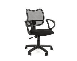 Кресло офисное CHAIRMAN 450 LT черное