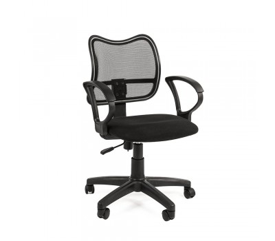 Кресло офисное CHAIRMAN 450 LT черное