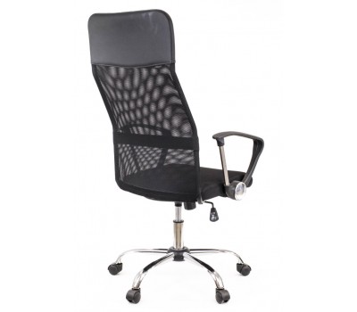 Компьютерное кресло Everprof Ultra T Сетка Черный офисное