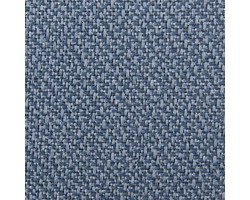 Кресло для персонала CHAIRMAN CH 9801 голубое-foto3