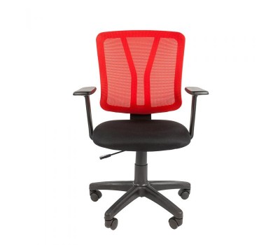 Кресло офисное CHAIRMAN 626 красное Кресло офисное CHAIRMAN 626 красное