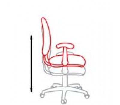 Кресло кожаное для руководителя CHAIRMAN 411 черное Кресло кожаное для руководителя CHAIRMAN 411 черное