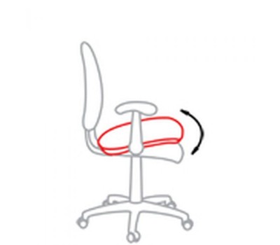 Кресло кожаное для руководителя CHAIRMAN 411 черное Кресло кожаное для руководителя CHAIRMAN 411 черное