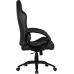 Кресло компьютерное игровое Cougar FUSION Black [3MFUBNXB.0001]