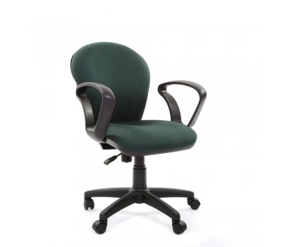 Кресло офисное CHAIRMAN CH 684 зеленое, ткань JP Кресло офисное CHAIRMAN CH 684 зеленое, ткань JP