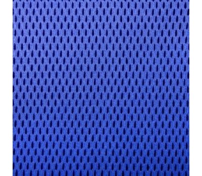 Кресло для оператора CHAIRMAN 250 white синий