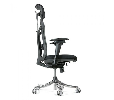 Кресло руководителя CHAIRMAN CH 769 черное Кресло руководителя CHAIRMAN CH 769 черное