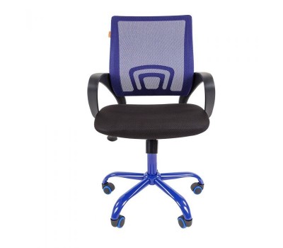 Кресло офисное CHAIRMAN 696 CMET красное Кресло офисное CHAIRMAN 696 CMET красное