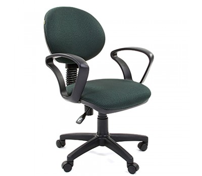 Кресло офисное CHAIRMAN CH 682 зеленое Кресло офисное CHAIRMAN CH 682 зеленое