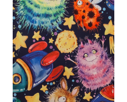 Кресло детское CHAIRMAN KIDS 101, обивка НЛО-foto2