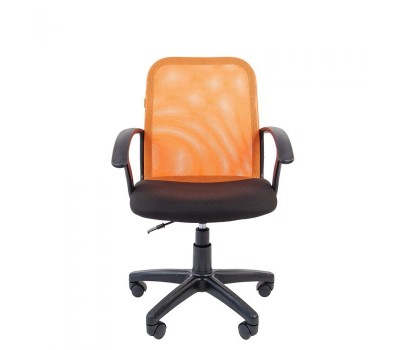 Кресло оператора CHAIRMAN 615 оранжевое Кресло оператора CHAIRMAN 615 оранжевое
