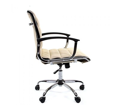 Кресло руководителя CHAIRMAN 760M бежевое Кресло руководителя CHAIRMAN 760M бежевое