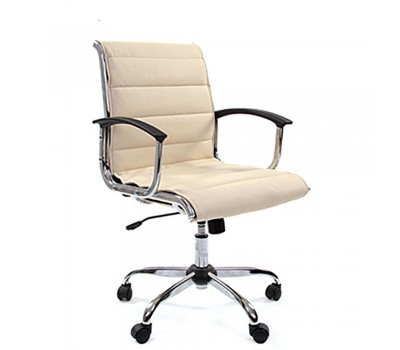 Кресло руководителя CHAIRMAN 760M бежевое Кресло руководителя CHAIRMAN 760M бежевое