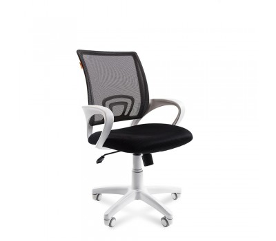 Кресло офисное CHAIRMAN 696 черное