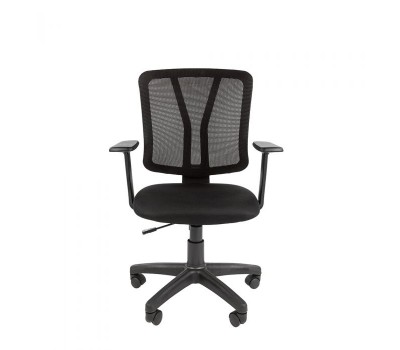 Кресло офисное CHAIRMAN 626 черное