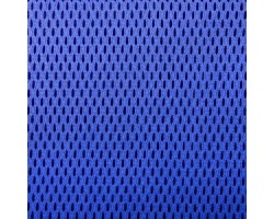 Кресло компьютерное CHAIRMAN 380 синее-foto3