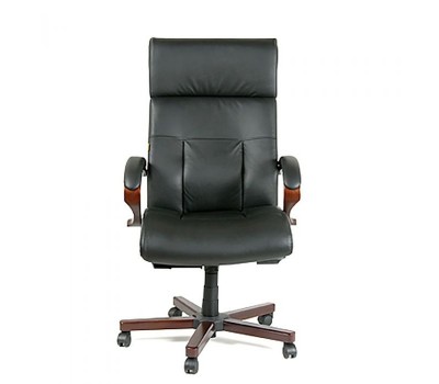 Кресло для директора CHAIRMAN CH 421 черное Кресло для директора CHAIRMAN CH 421 черное