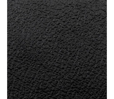 Кресло руководительское черное CHAIRMAN CH 416 кожа глянцевая