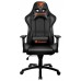 Игровое кресло Cougar Armor Black
