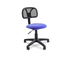 Кресло для оператора CHAIRMAN 250 синее
