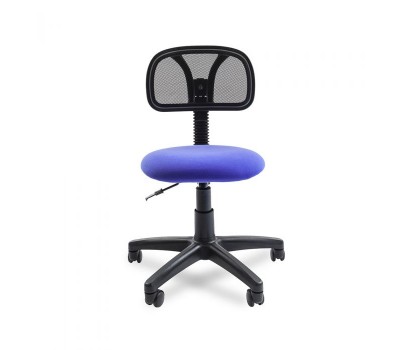 Кресло для оператора CHAIRMAN 250 синее Кресло для оператора CHAIRMAN 250 синее
