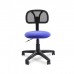 Кресло для оператора CHAIRMAN 250 синее