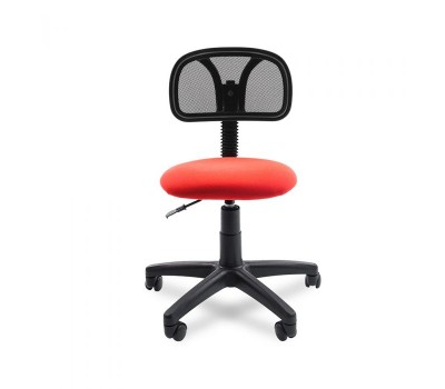 Кресло для оператора CHAIRMAN 250 красное Кресло для оператора CHAIRMAN 250 красное